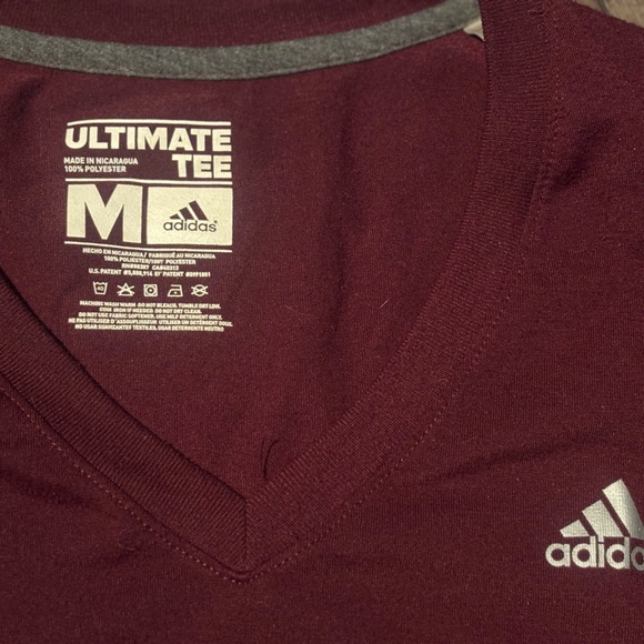 adidas ultimate tee - Picture 4 of 4